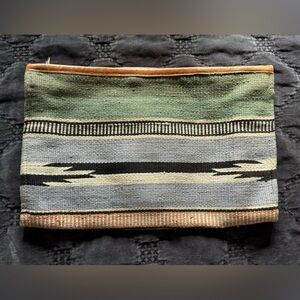 Vintage Carpet Bags of America - clutch/pouch